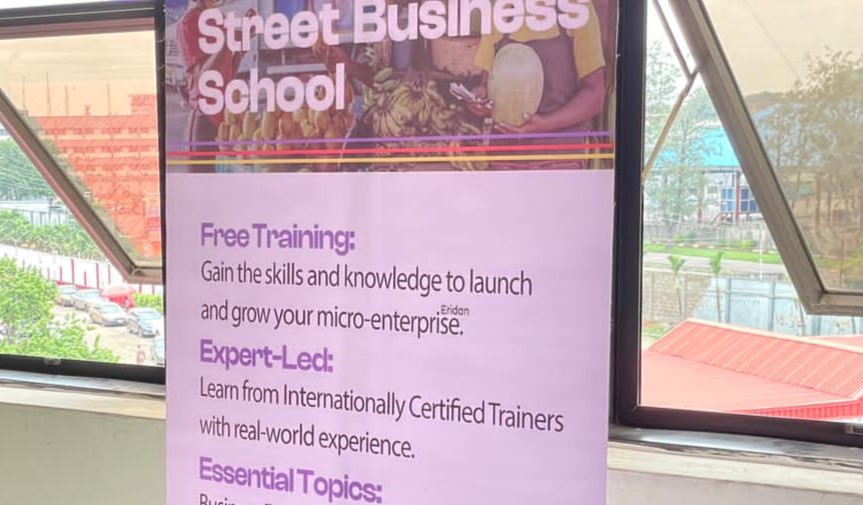 Street Business School