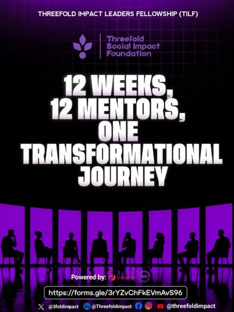 Threefold Impact Leaders Fellowship